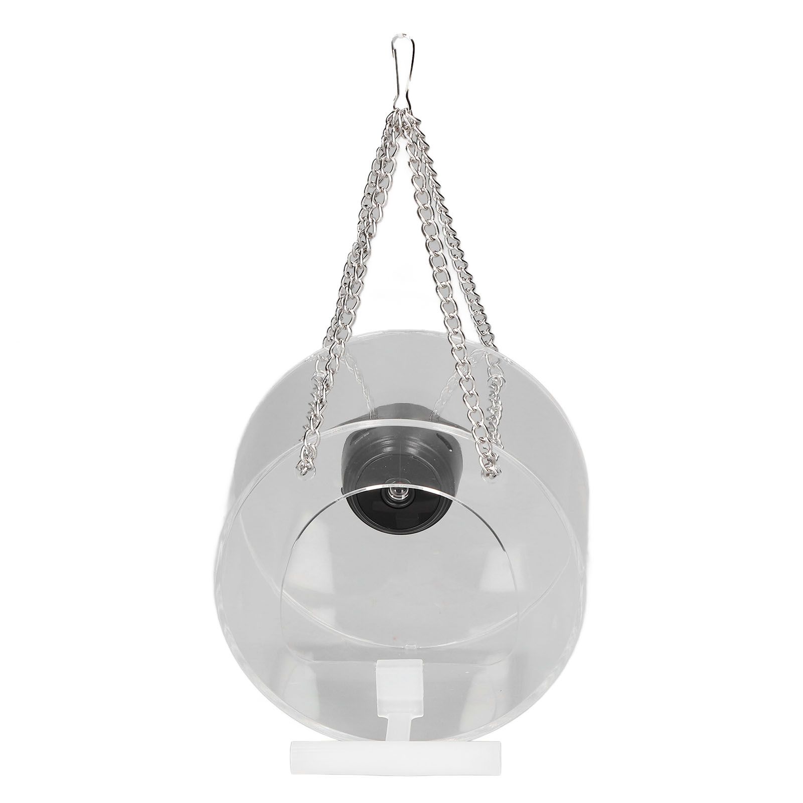 Smart Camera Bird Feeder Real Time Monitoring Hanging Bird Feeders for view 14