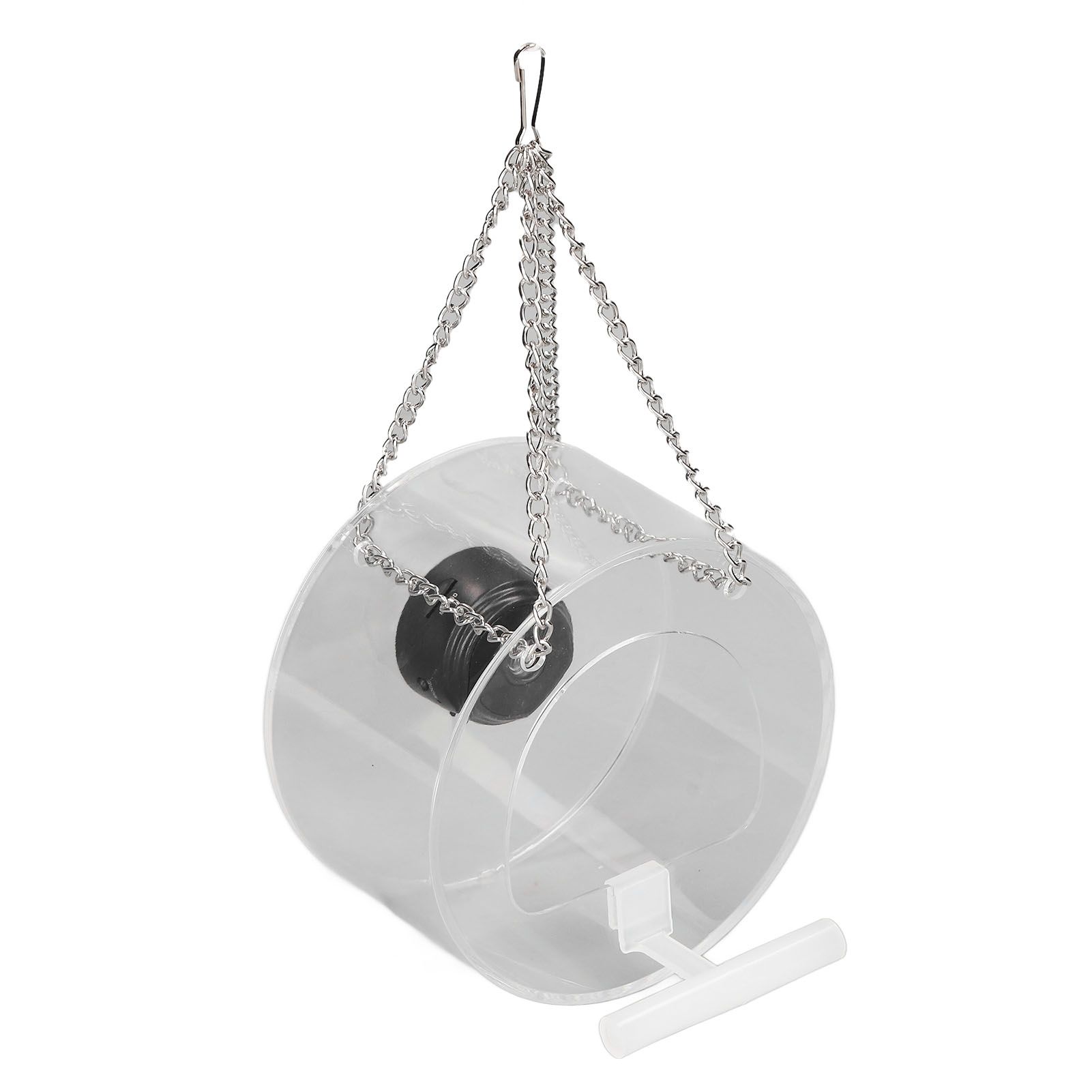 Smart Camera Bird Feeder Real Time Monitoring Hanging Bird Feeders for view 15