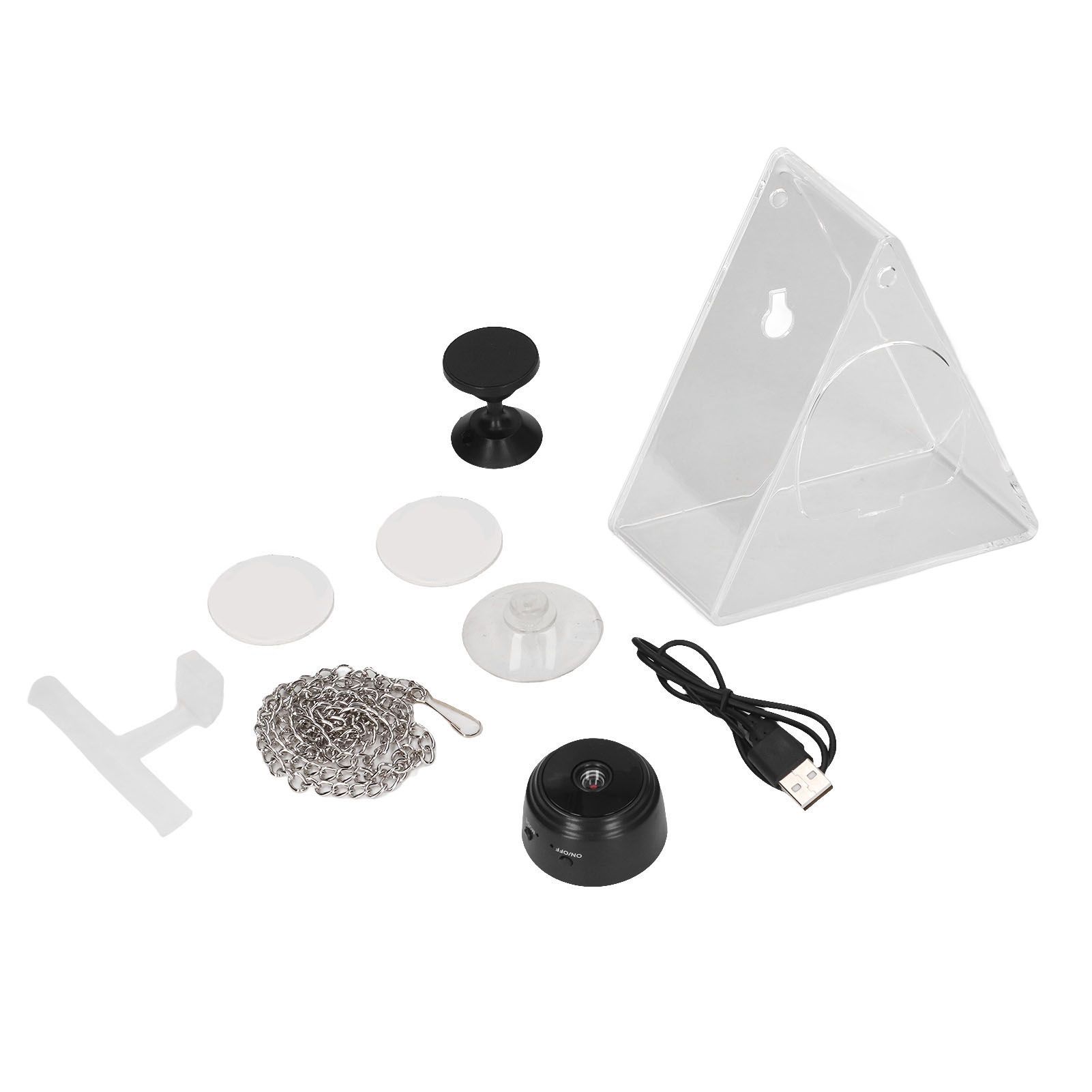Smart Camera Bird Feeder Real Time Monitoring Hanging Bird Feeders for