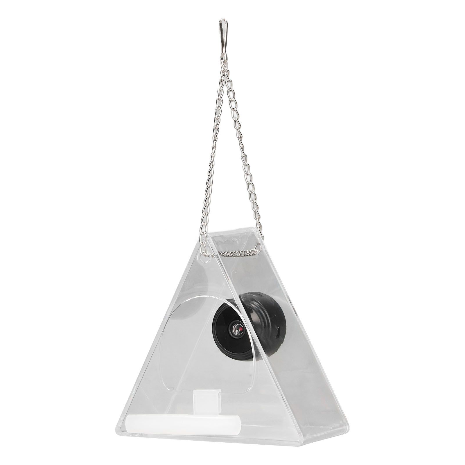 Smart Camera Bird Feeder Real Time Monitoring Hanging Bird Feeders for view 7