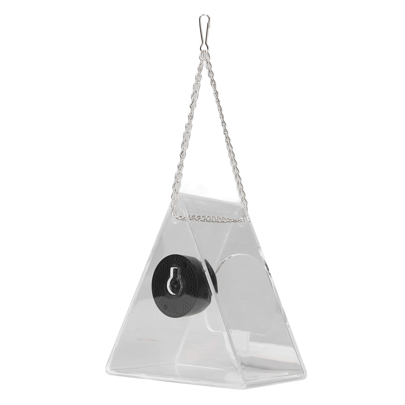 Smart Camera Bird Feeder Real Time Monitoring Hanging Bird Feeders for view 8