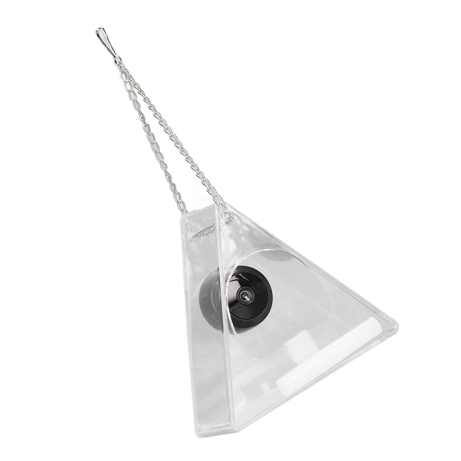 Smart Camera Bird Feeder Real Time Monitoring Hanging Bird Feeders for view 13