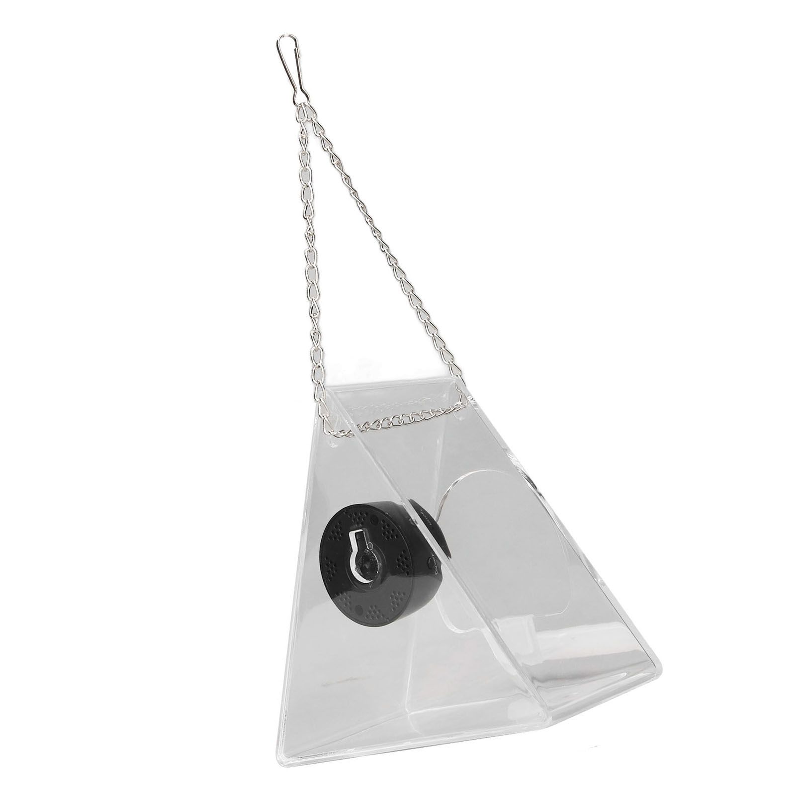 Smart Camera Bird Feeder Real Time Monitoring Hanging Bird Feeders for view 15
