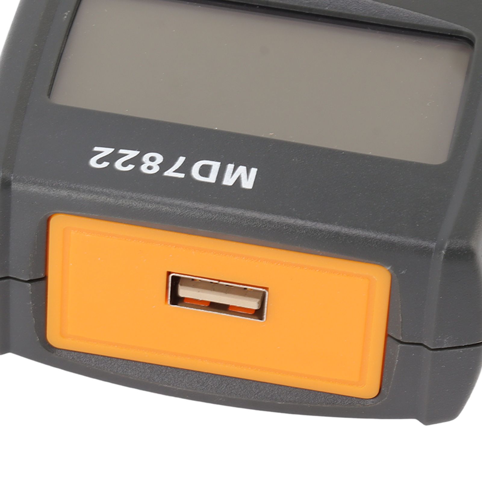 Grain Moisture Meter Tester LCD Display with Backlit Automatic Temperature view 13