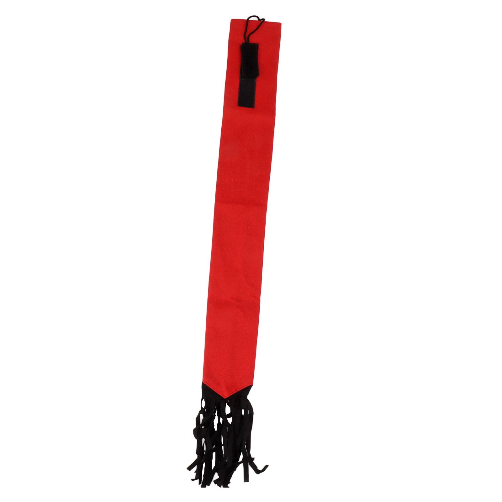 Horse Tail Protection Bag Non Woven Fabric Horsetail Guard with Fringe Hook view 2