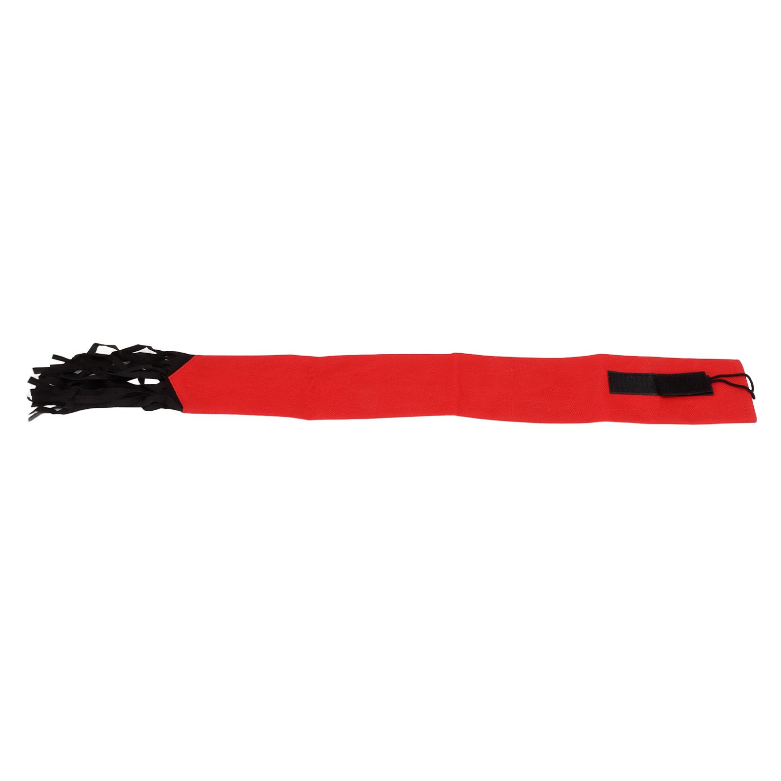 Horse Tail Protection Bag Non Woven Fabric Horsetail Guard with Fringe Hook view 5
