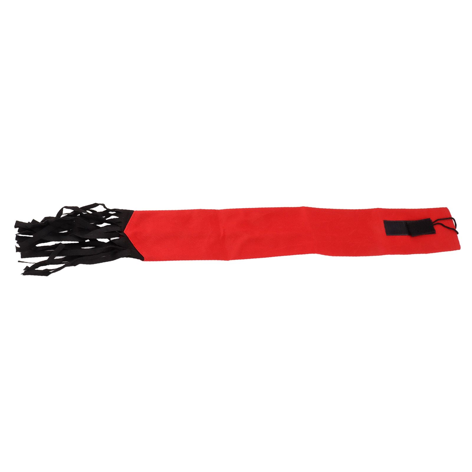 Horse Tail Protection Bag Non Woven Fabric Horsetail Guard with Fringe Hook view 6