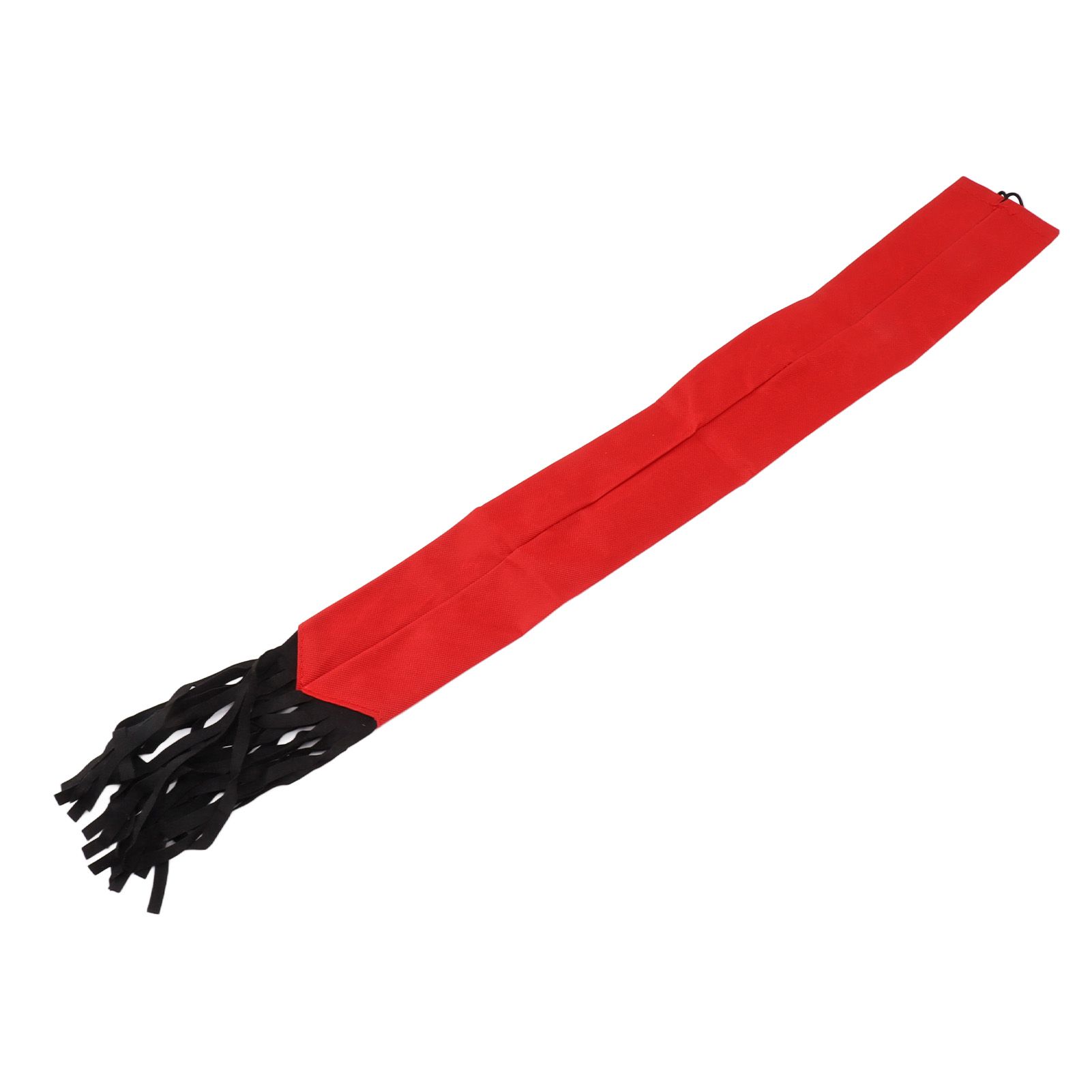 Horse Tail Protection Bag Non Woven Fabric Horsetail Guard with Fringe Hook view 7