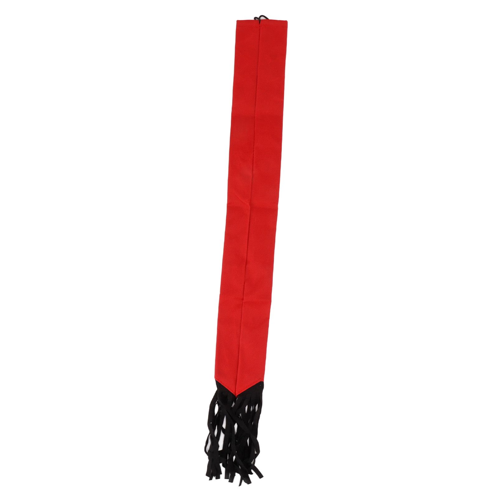 Horse Tail Protection Bag Non Woven Fabric Horsetail Guard with Fringe Hook view 8