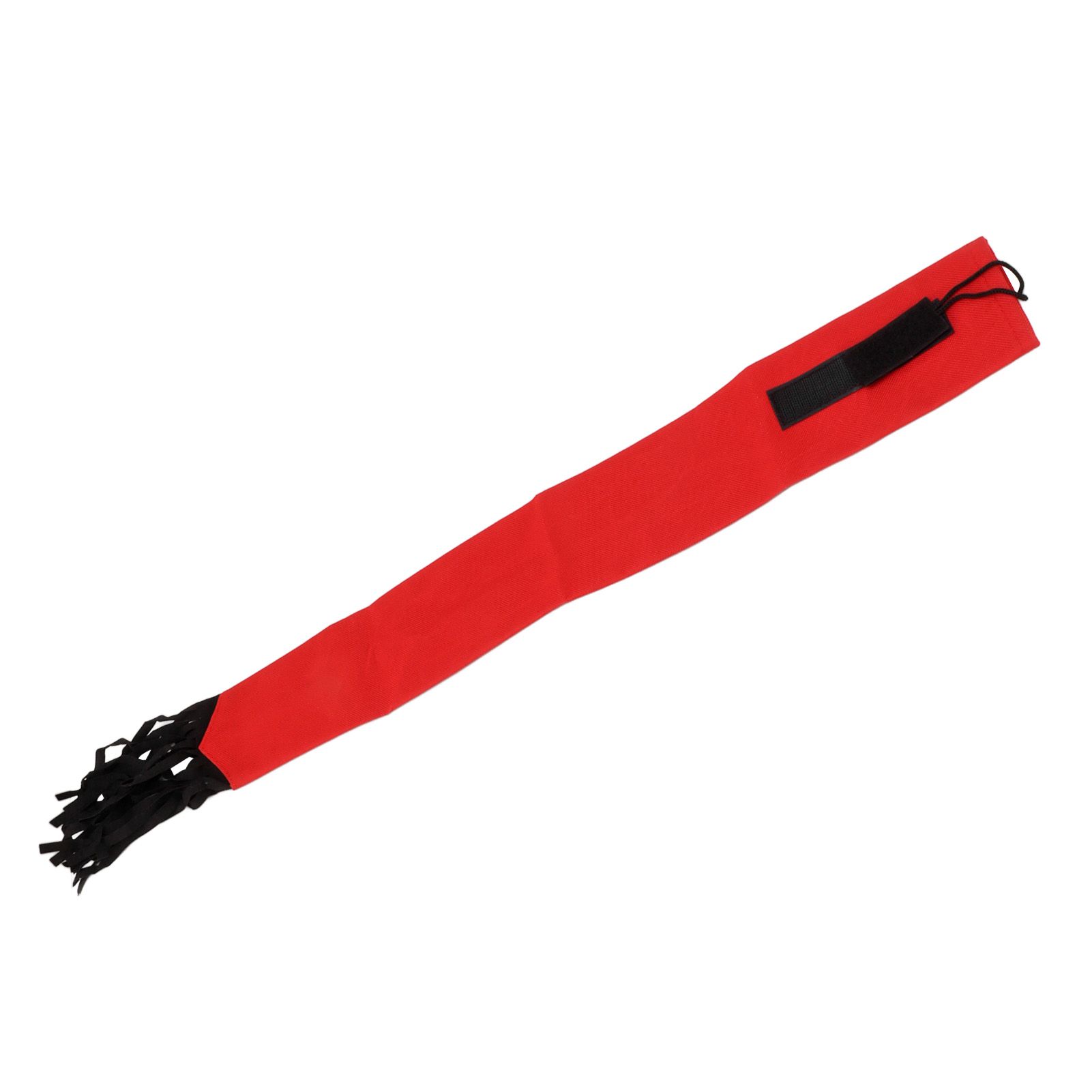 Horse Tail Protection Bag Non Woven Fabric Horsetail Guard with Fringe Hook view 10