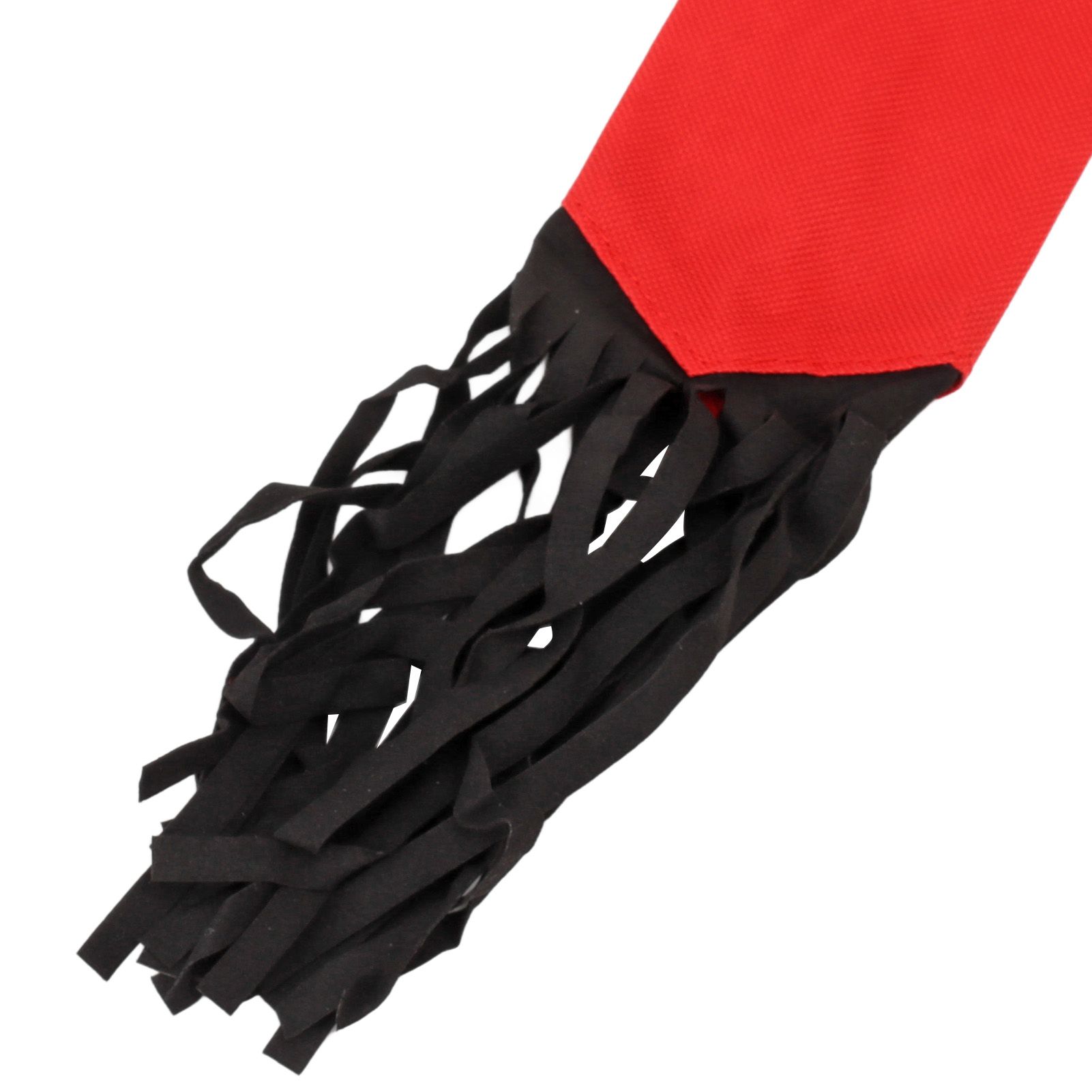 Horse Tail Protection Bag Non Woven Fabric Horsetail Guard with Fringe Hook view 13