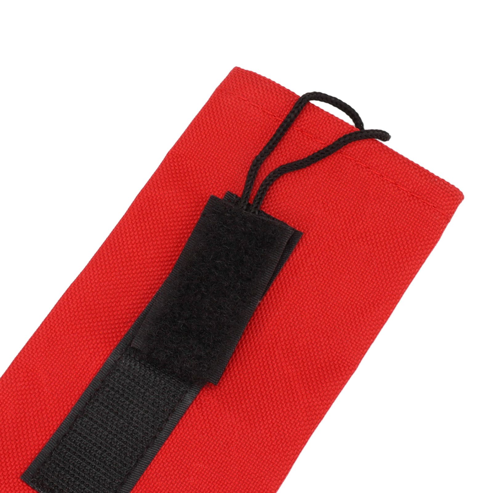 Horse Tail Protection Bag Non Woven Fabric Horsetail Guard with Fringe Hook view 15