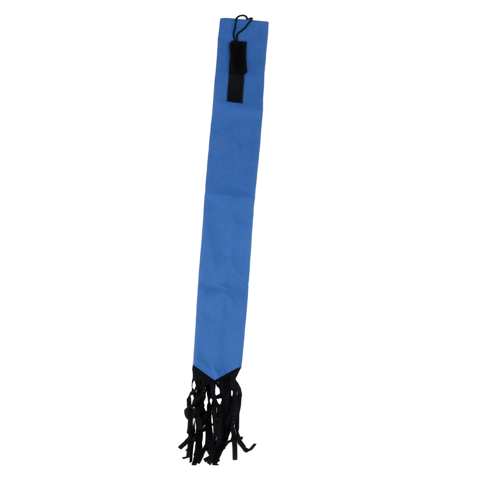 Horse Tail Protection Bag Non Woven Fabric Horsetail Guard with Fringe Hook view 2