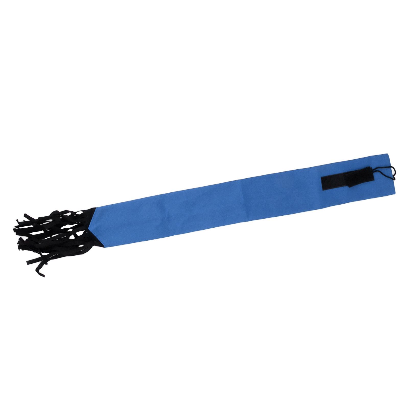 Horse Tail Protection Bag Non Woven Fabric Horsetail Guard with Fringe Hook view 3