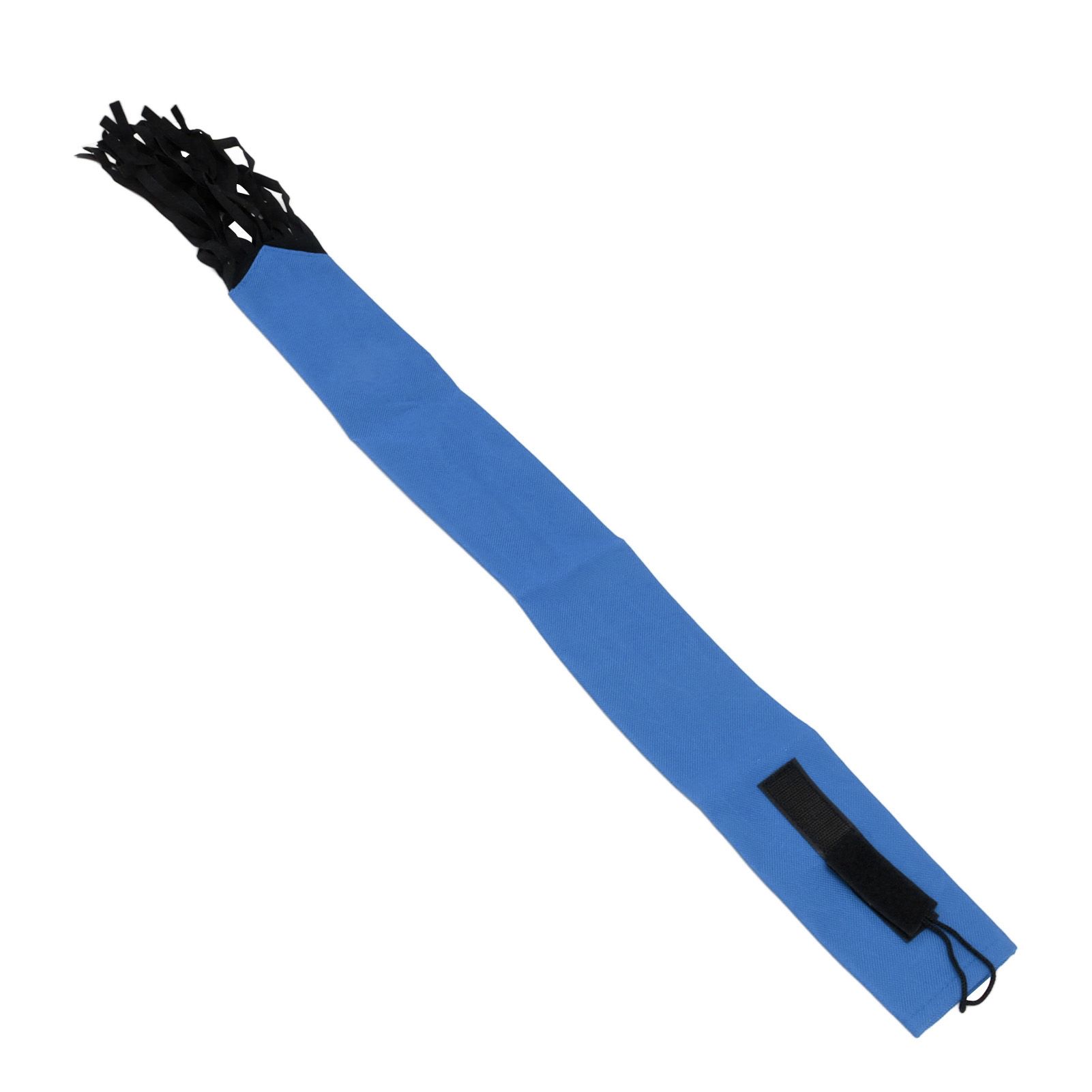 Horse Tail Protection Bag Non Woven Fabric Horsetail Guard with Fringe Hook view 4