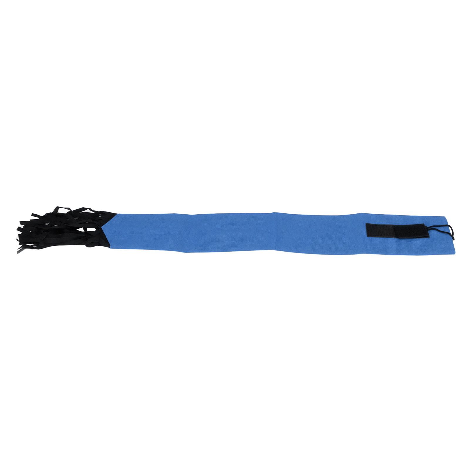Horse Tail Protection Bag Non Woven Fabric Horsetail Guard with Fringe Hook view 5