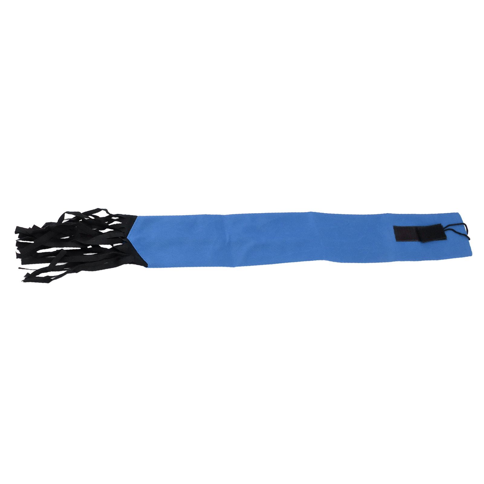 Horse Tail Protection Bag Non Woven Fabric Horsetail Guard with Fringe Hook view 6
