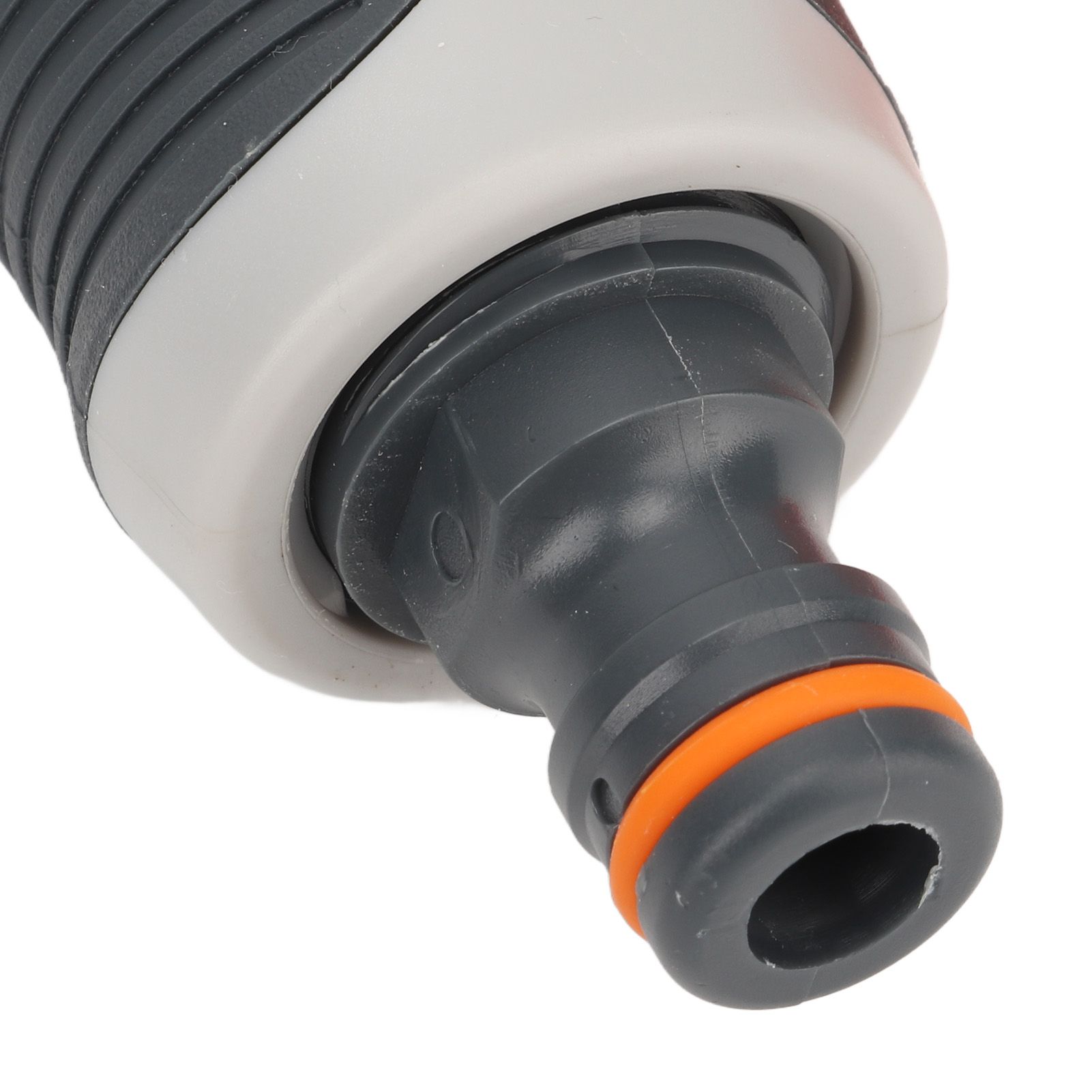 4Pcs Garden Hose Nozzle Sprayer High Pressure Water Gun with G1/2 Adapter for view 15