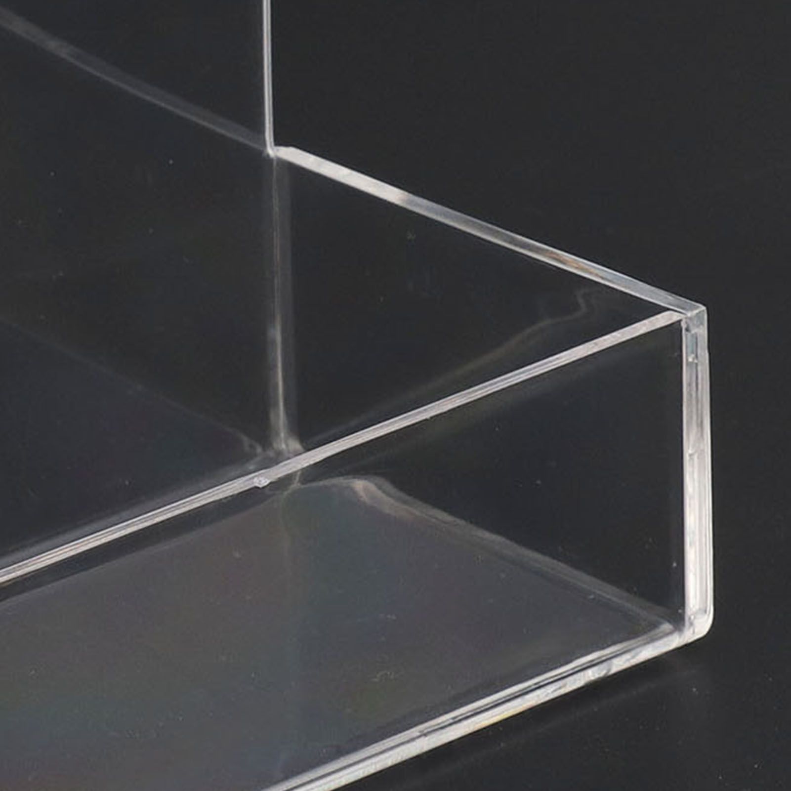 Window Bird Feeder with Suction Cup Window Acrylic Bird Feeding House Tray for view 14