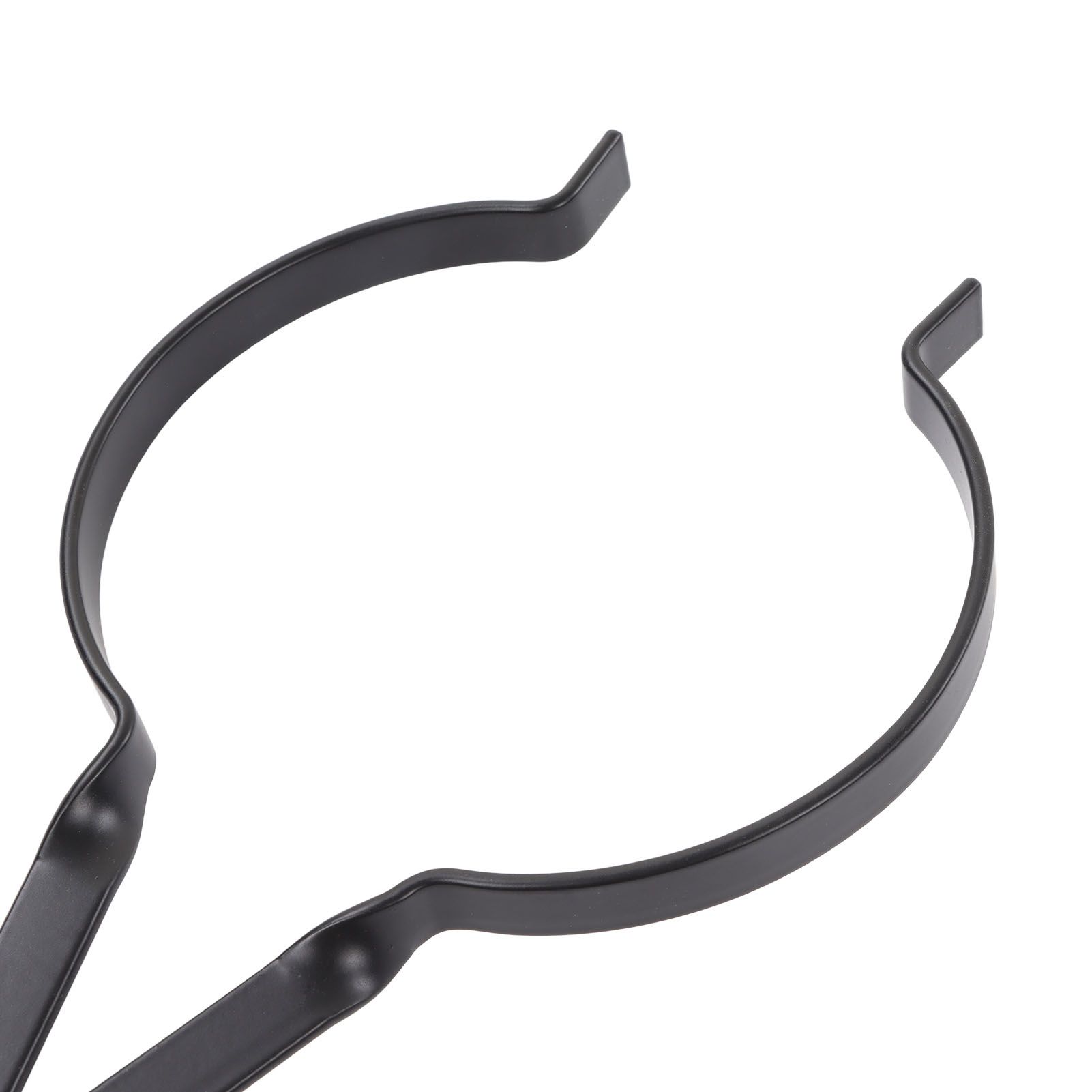 Fireplace Tong Iron Campfire Firewood Tong Log Grabber with Enlarging Clamp view 14