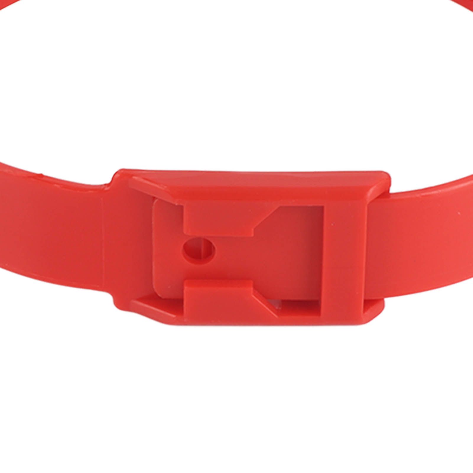 10PCS Goat Collar PU 23 Inch Adjustable Livestock Collar for Farm Animal Cow view 15