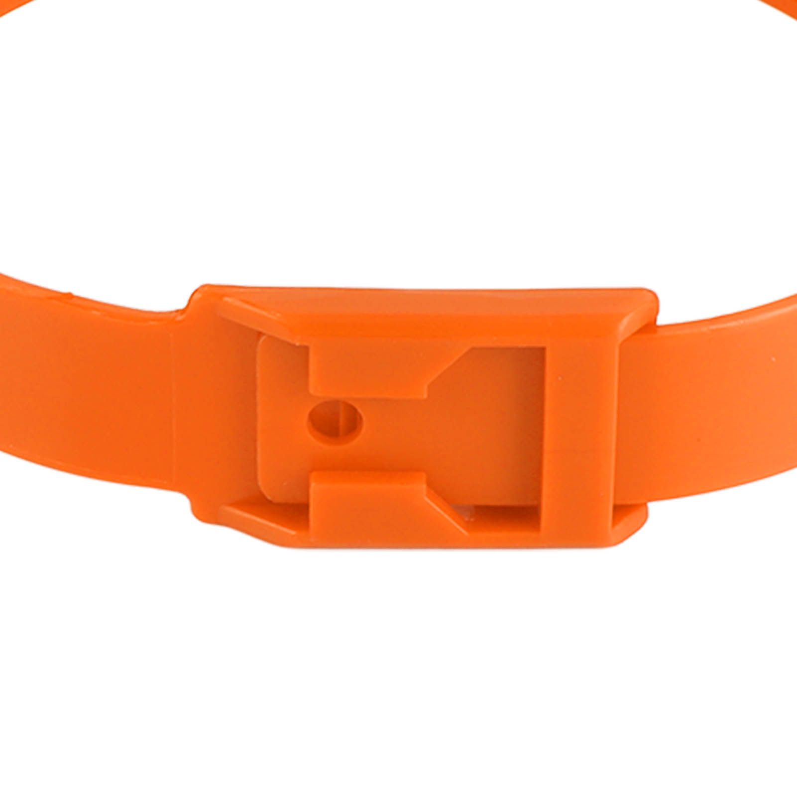 10PCS Goat Collar PU 23 Inch Adjustable Livestock Collar for Farm Animal Cow view 15