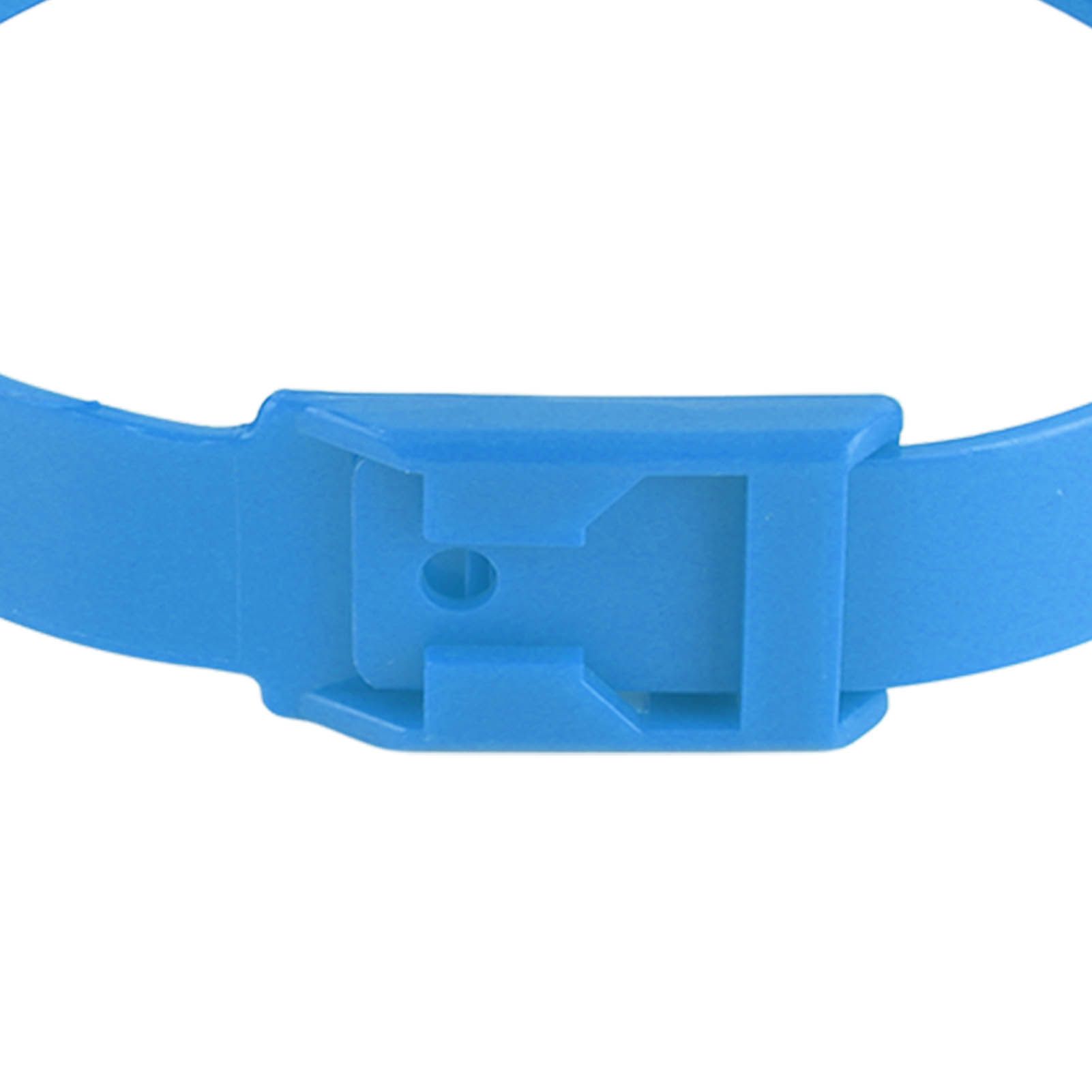 10PCS Goat Collar PU 23 Inch Adjustable Livestock Collar for Farm Animal Cow view 15