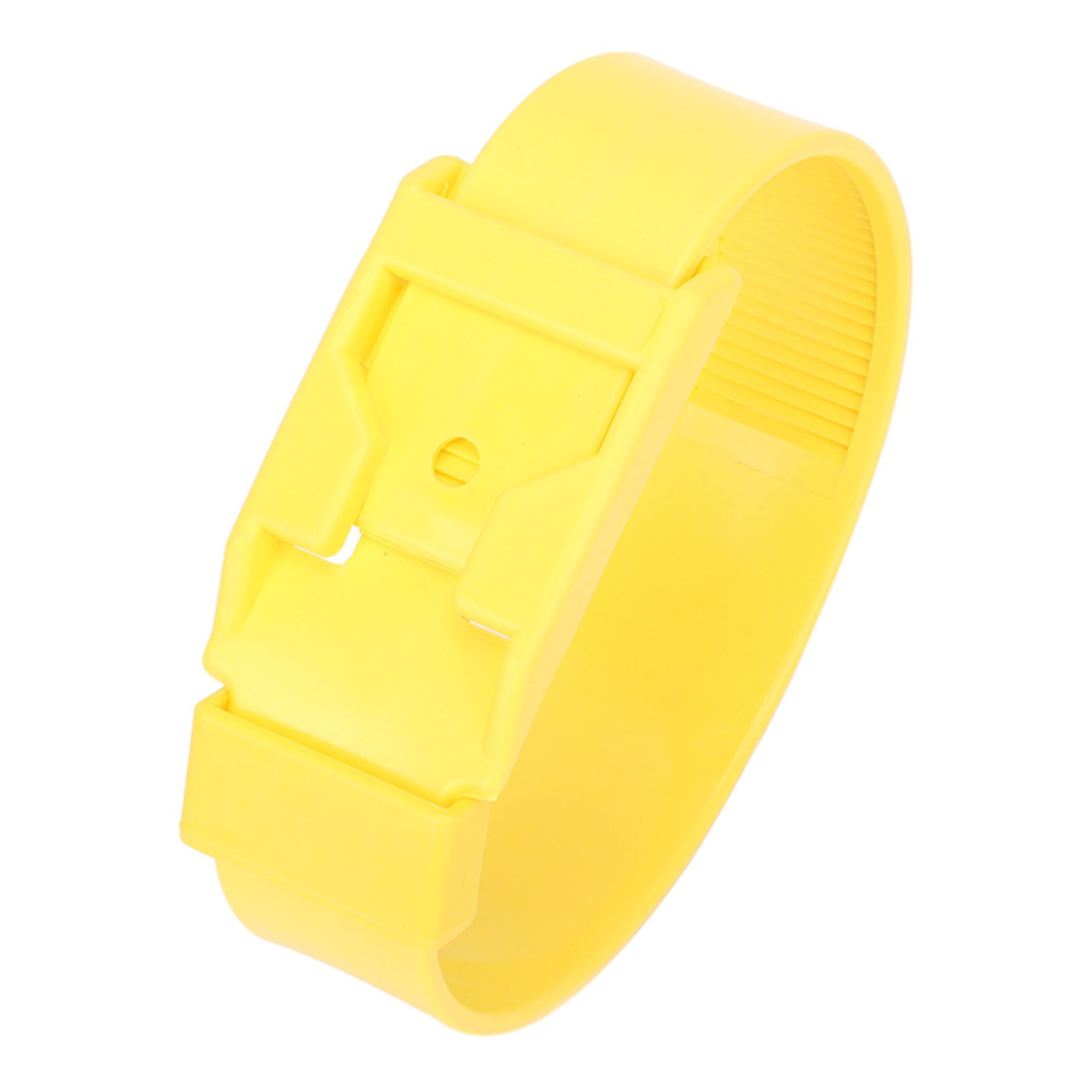 10Pcs Goat Collar Sheep Identification Bands Livestock Marking Ring Farming view 2