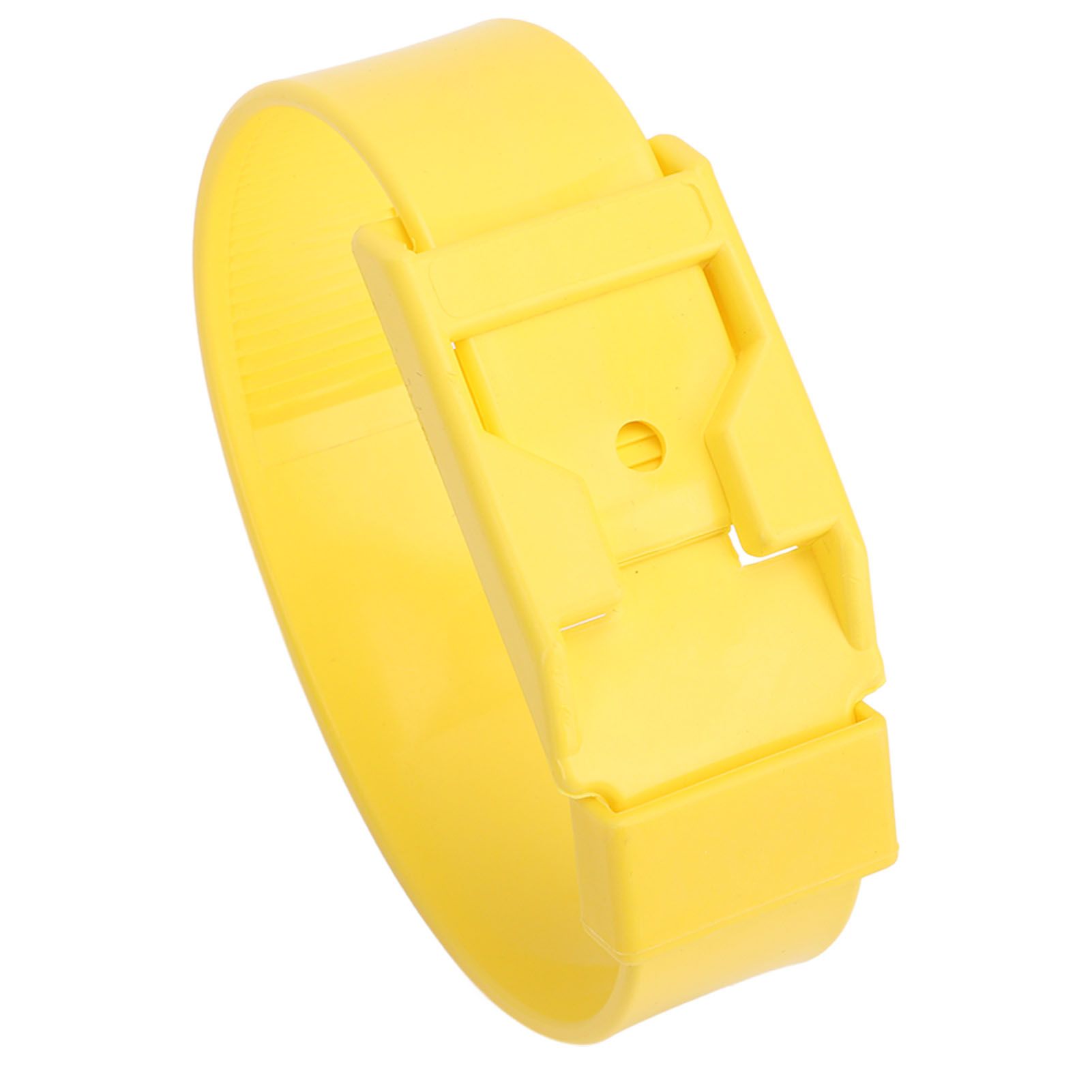 10Pcs Goat Collar Sheep Identification Bands Livestock Marking Ring Farming view 3