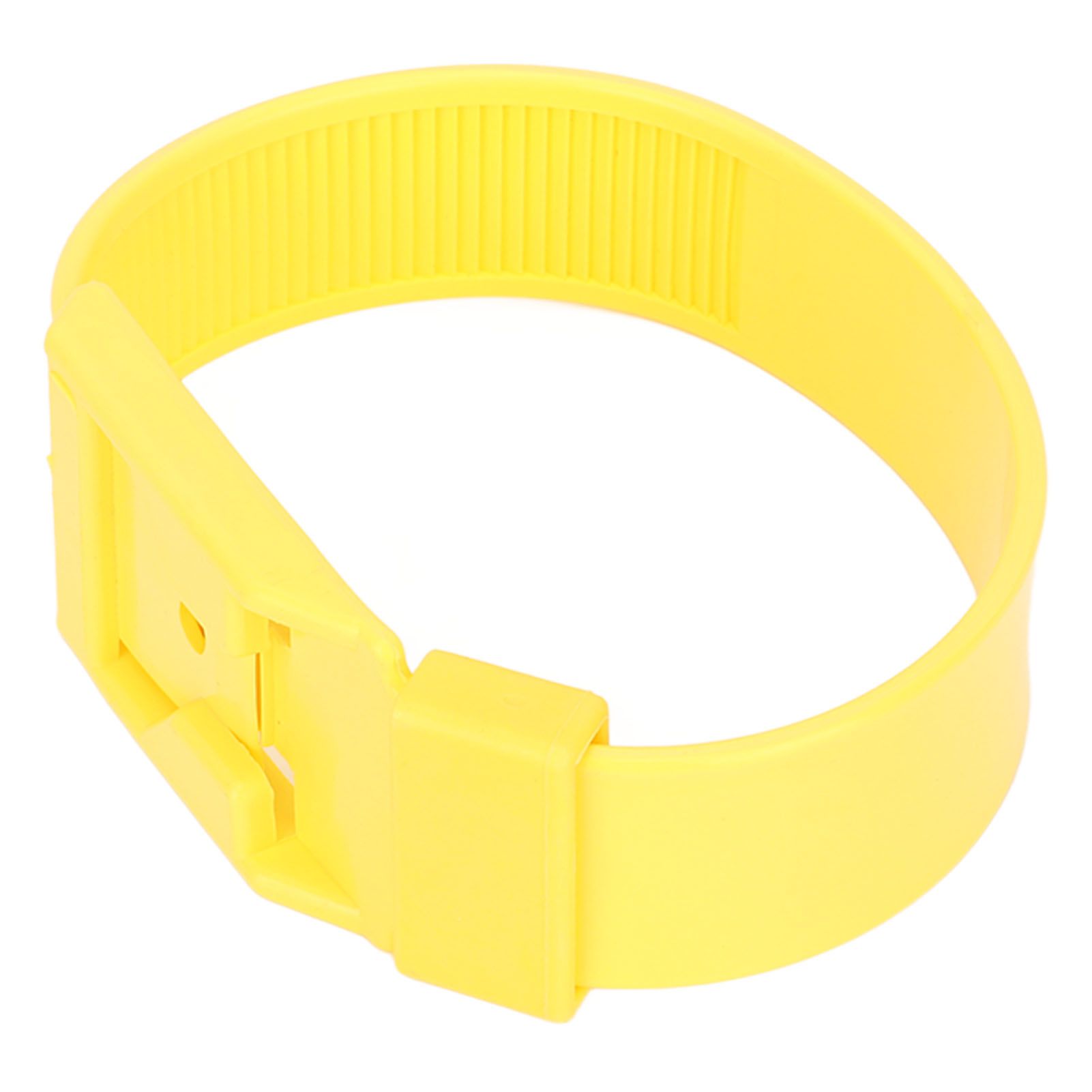 10Pcs Goat Collar Sheep Identification Bands Livestock Marking Ring Farming view 5