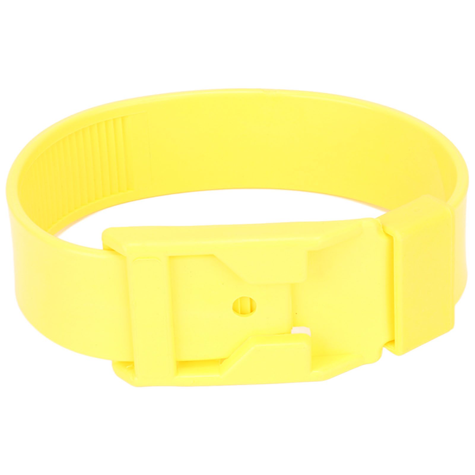 10Pcs Goat Collar Sheep Identification Bands Livestock Marking Ring Farming view 6