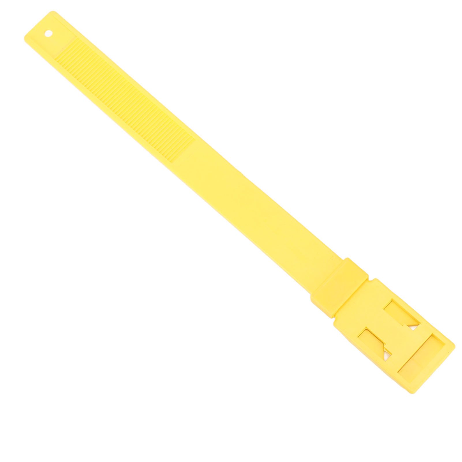 10Pcs Goat Collar Sheep Identification Bands Livestock Marking Ring Farming view 8