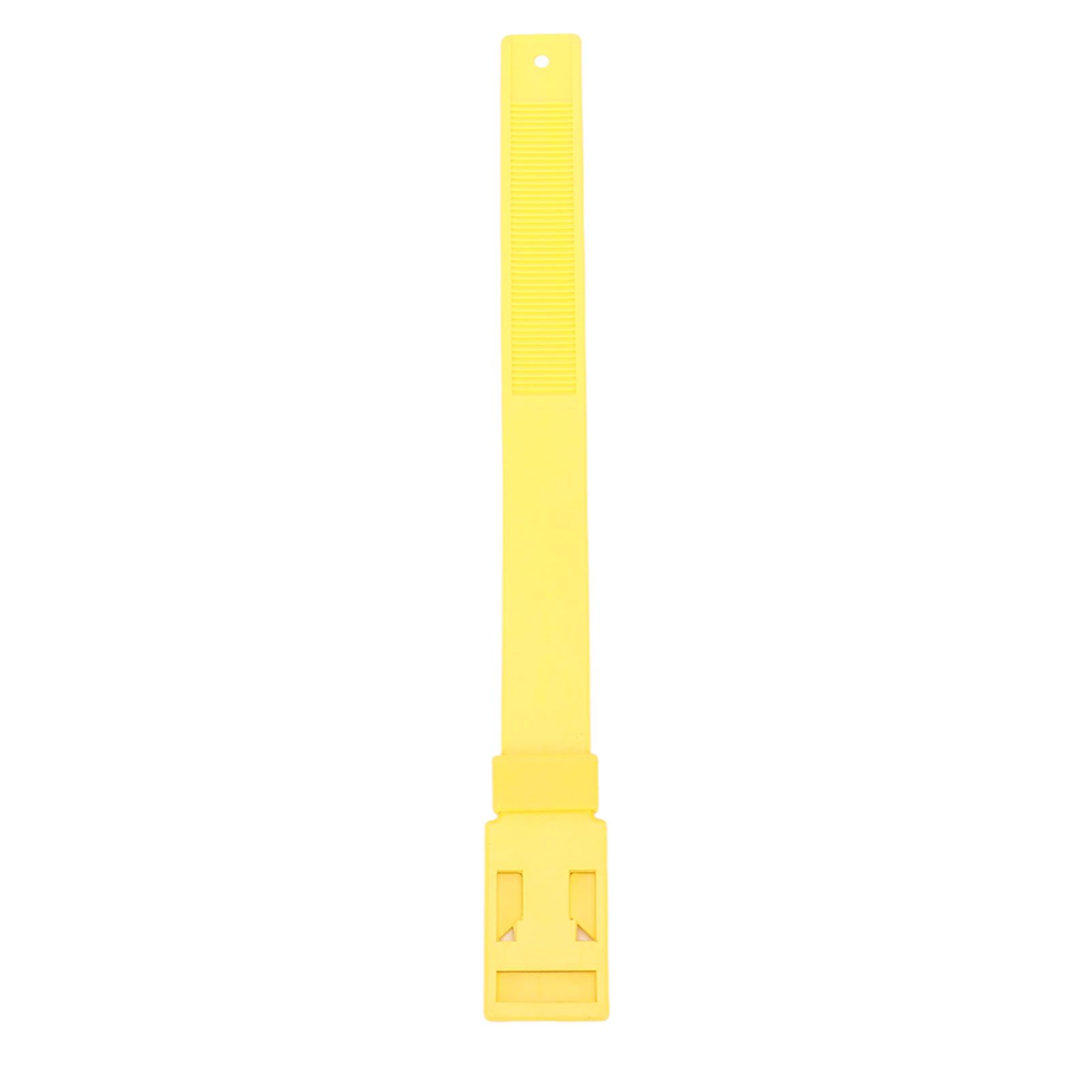 10Pcs Goat Collar Sheep Identification Bands Livestock Marking Ring Farming view 9