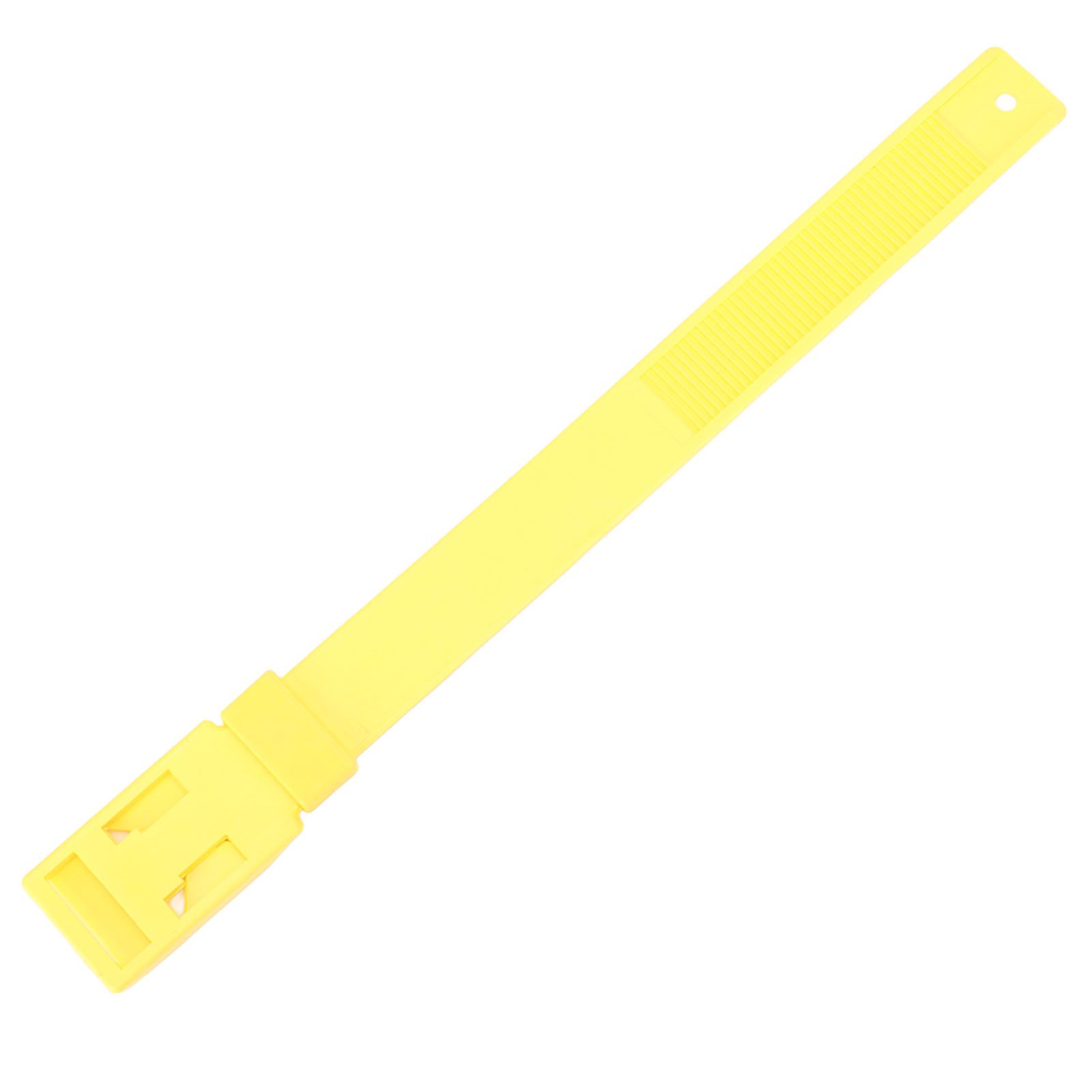 10Pcs Goat Collar Sheep Identification Bands Livestock Marking Ring Farming view 10