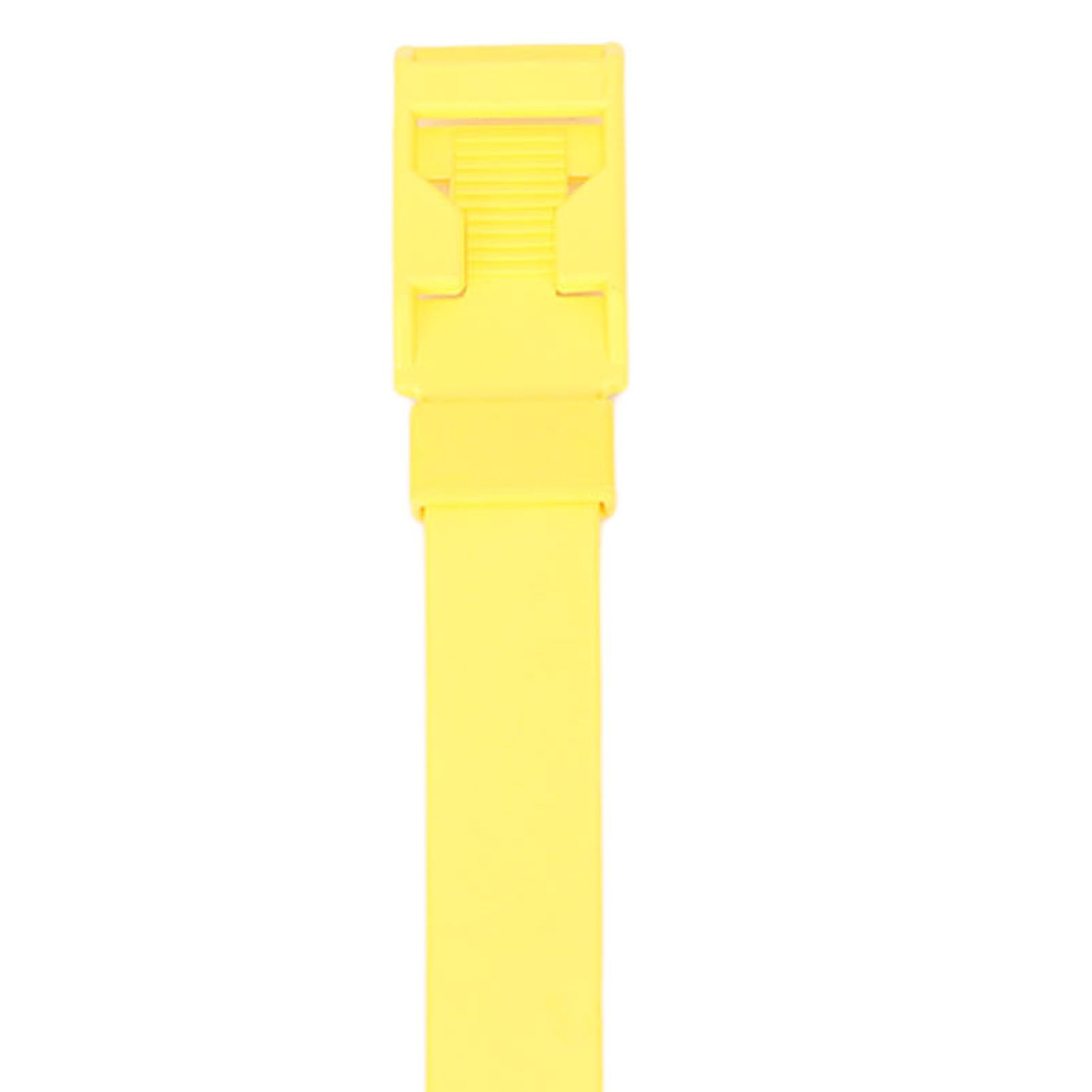 10Pcs Goat Collar Sheep Identification Bands Livestock Marking Ring Farming view 13