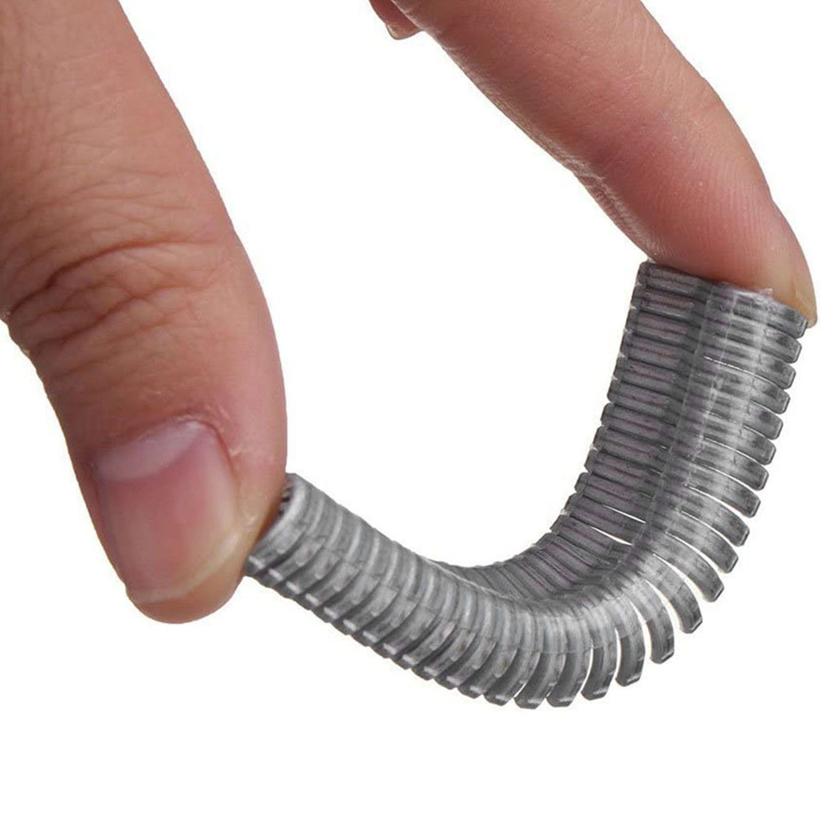 2400Pcs Animal Cages Installation M Shape Nails Metal Chicken Coop Wire Clip view 10