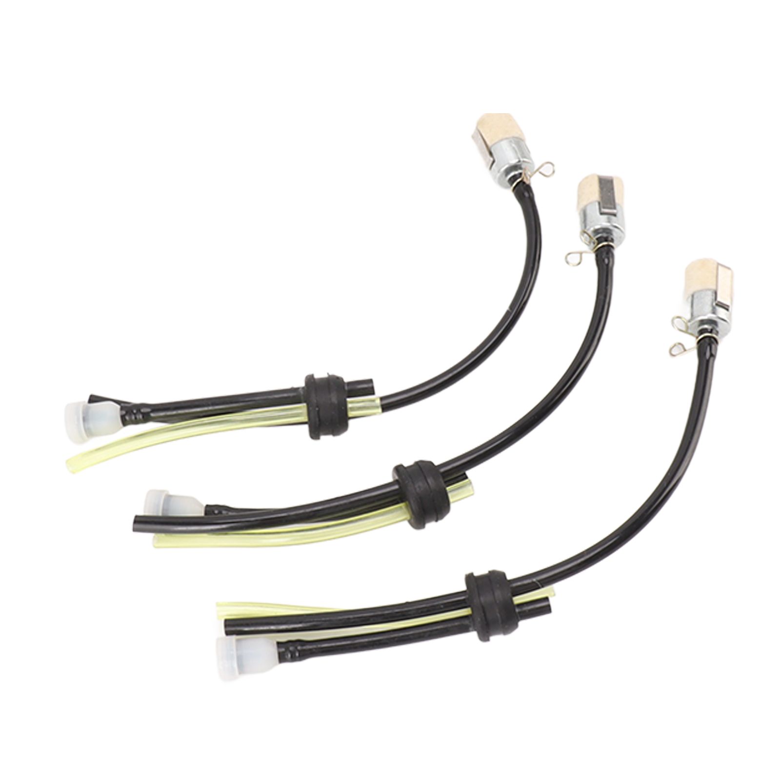 Carburetor Fuel Line Kit Aging Resistant Flexible Fit For Echo SRM‑2100 GT225 view 6