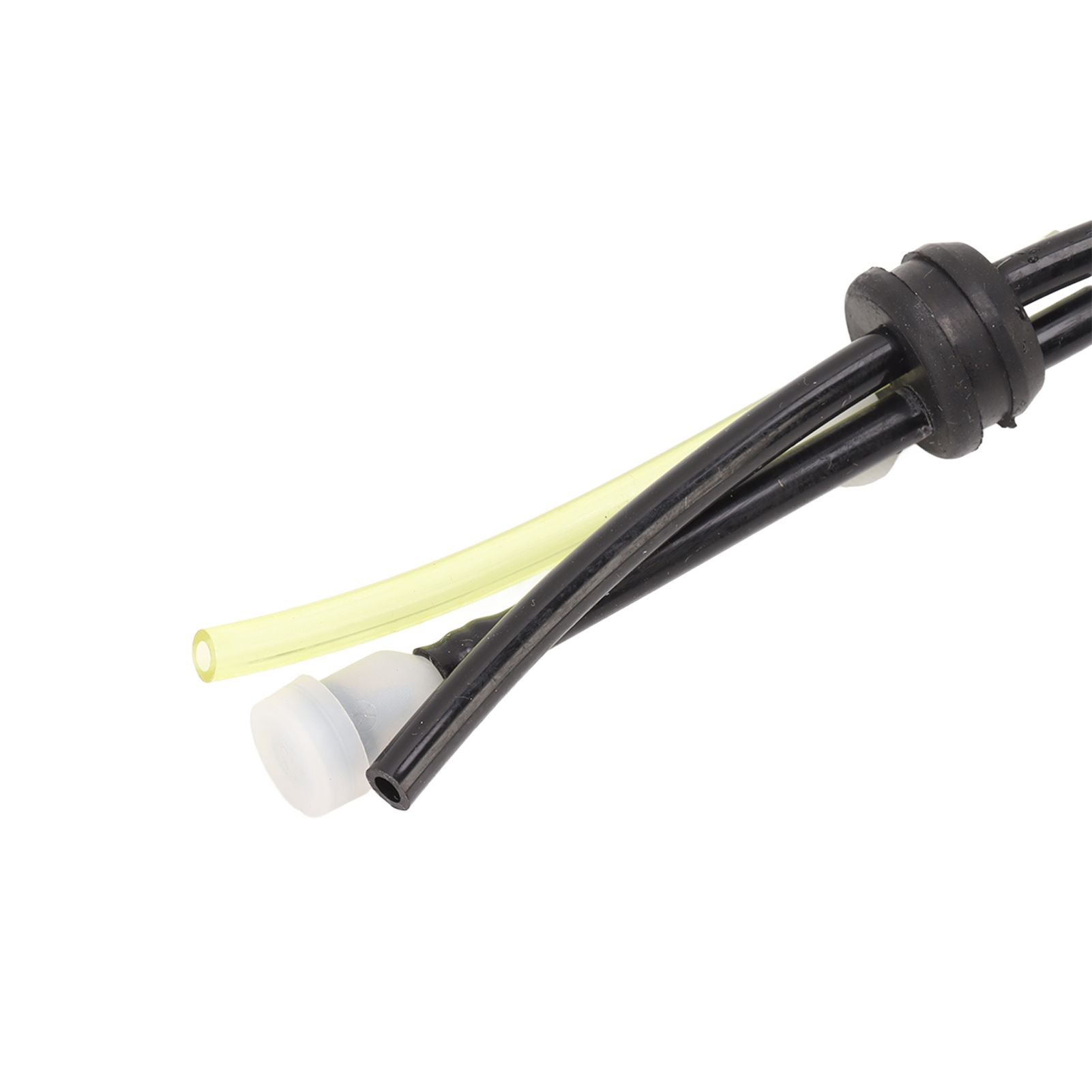 Carburetor Fuel Line Kit Aging Resistant Flexible Fit For Echo SRM‑2100 GT225 view 13