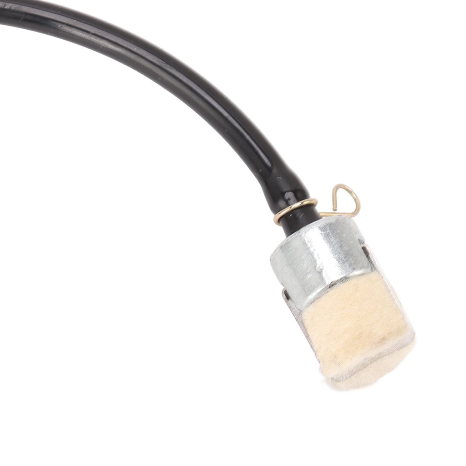 Carburetor Fuel Line Kit Aging Resistant Flexible Fit For Echo SRM‑2100 GT225 view 15