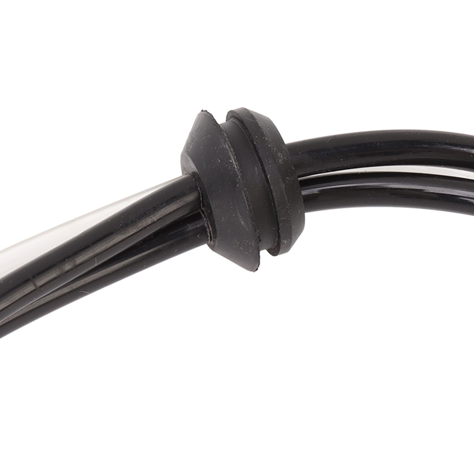 3 Hole Fuel Line Grommet Fuel Tank Vent Kit for Mantis Tiller Trimmer 90010390097 view 14