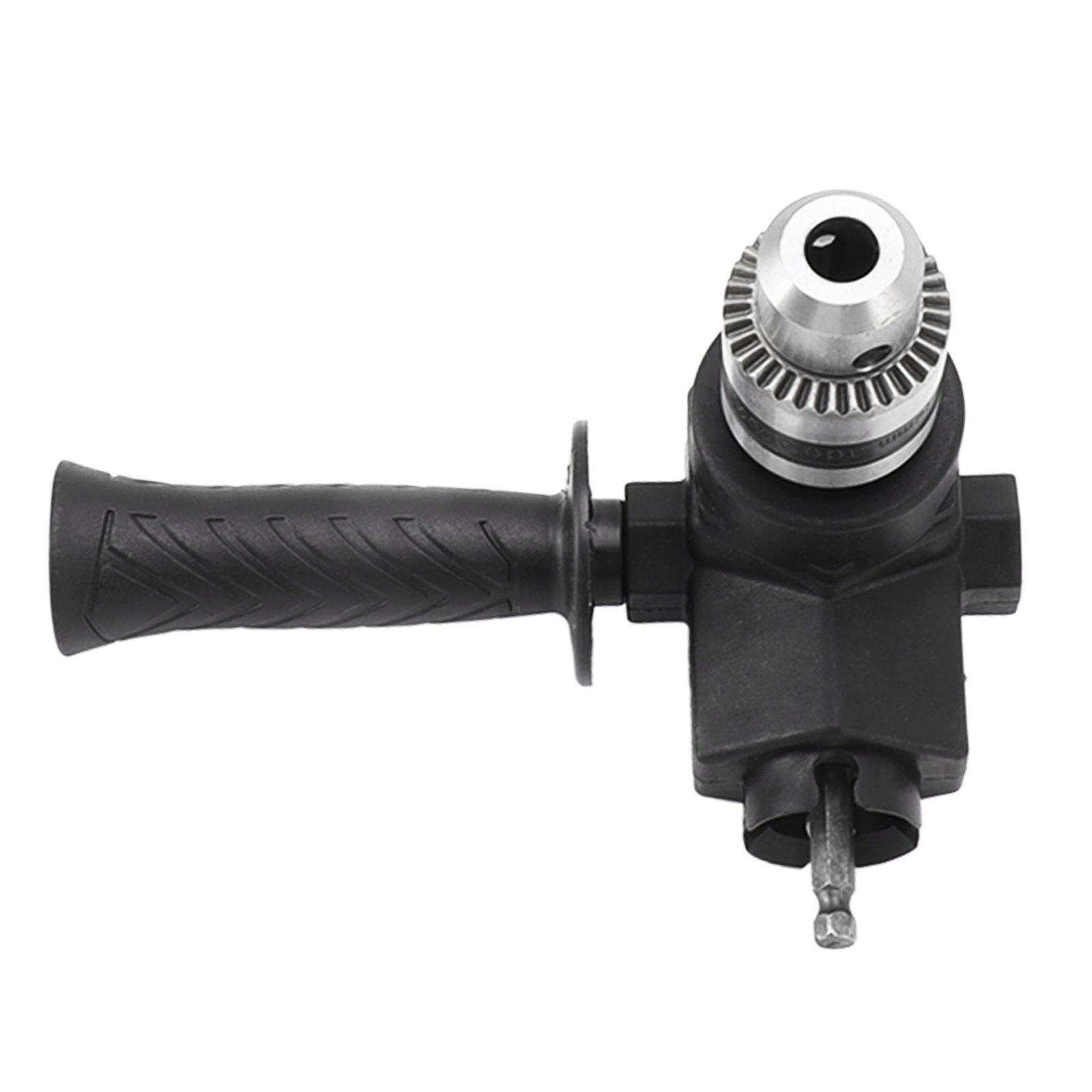 90 Degree Angle Drill Bearing Steel Right Angle Bend Extension Accessory view 6
