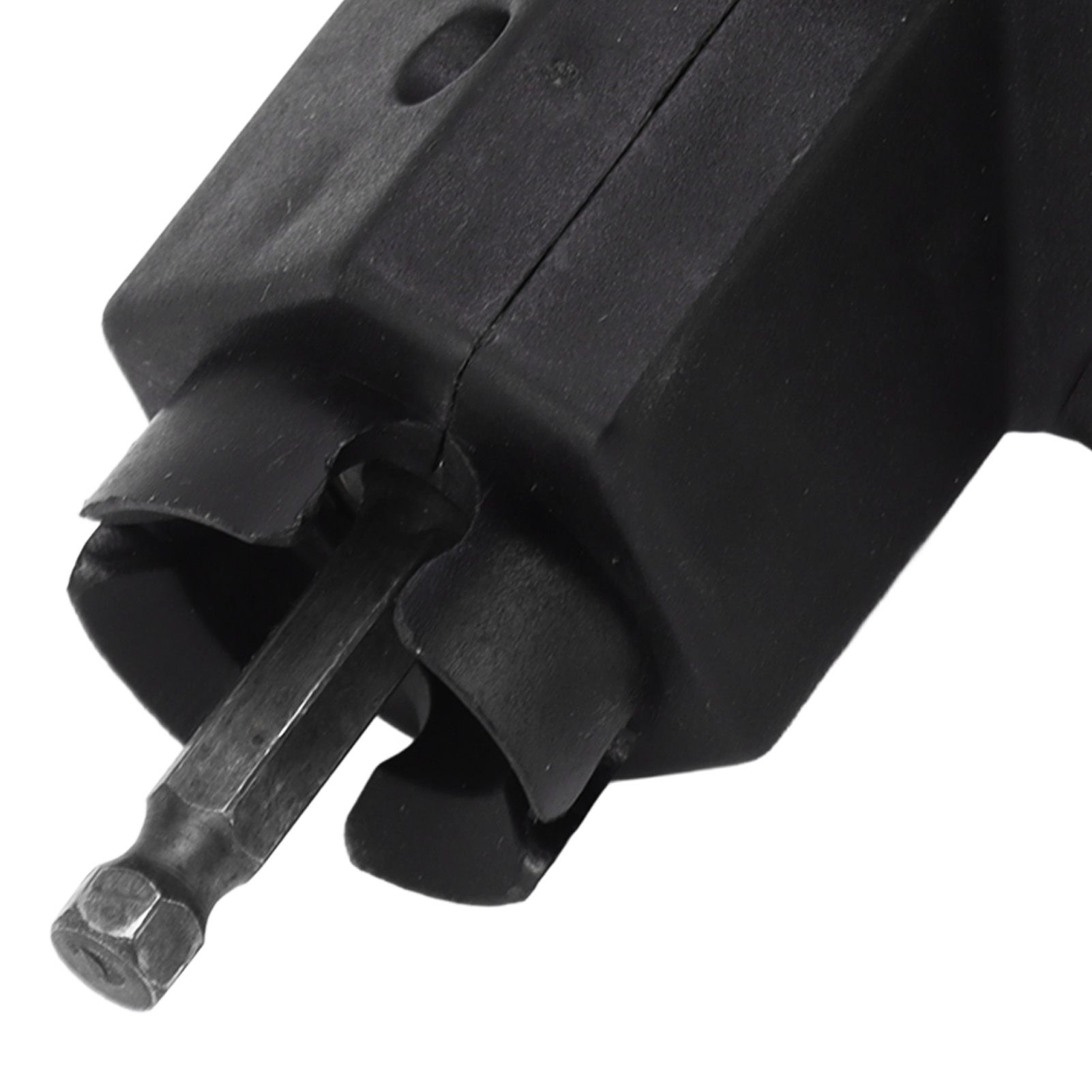 90 Degree Angle Drill Bearing Steel Right Angle Bend Extension Accessory view 15