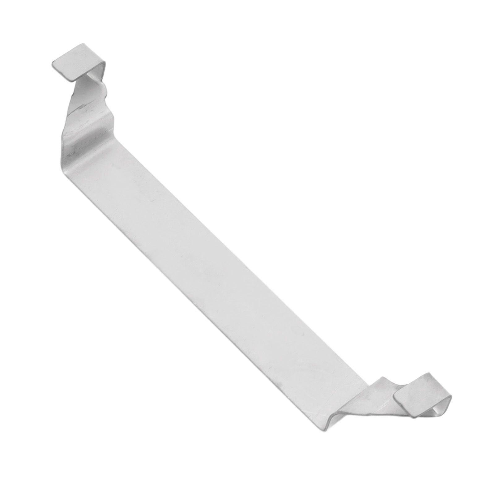 Griddle Spatula Holder Heat Resistant Stainless Steel BBQ Spatula Rack Griddle view 2