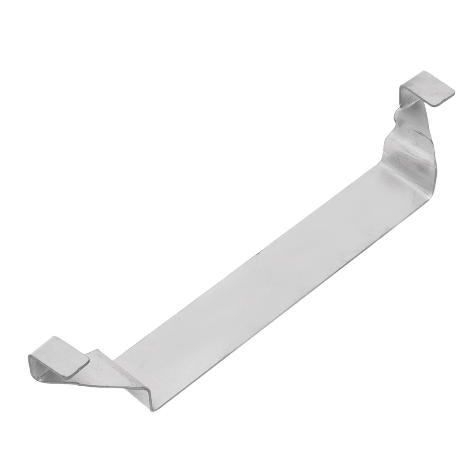 Griddle Spatula Holder Heat Resistant Stainless Steel BBQ Spatula Rack Griddle view 3