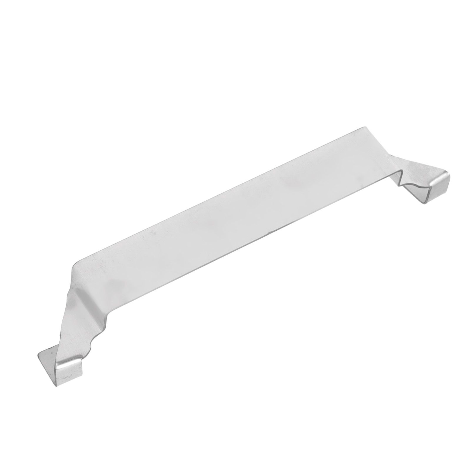 Griddle Spatula Holder Heat Resistant Stainless Steel BBQ Spatula Rack Griddle view 4