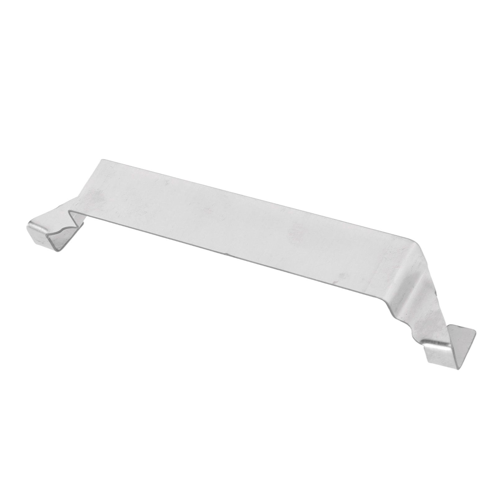 Griddle Spatula Holder Heat Resistant Stainless Steel BBQ Spatula Rack Griddle view 5