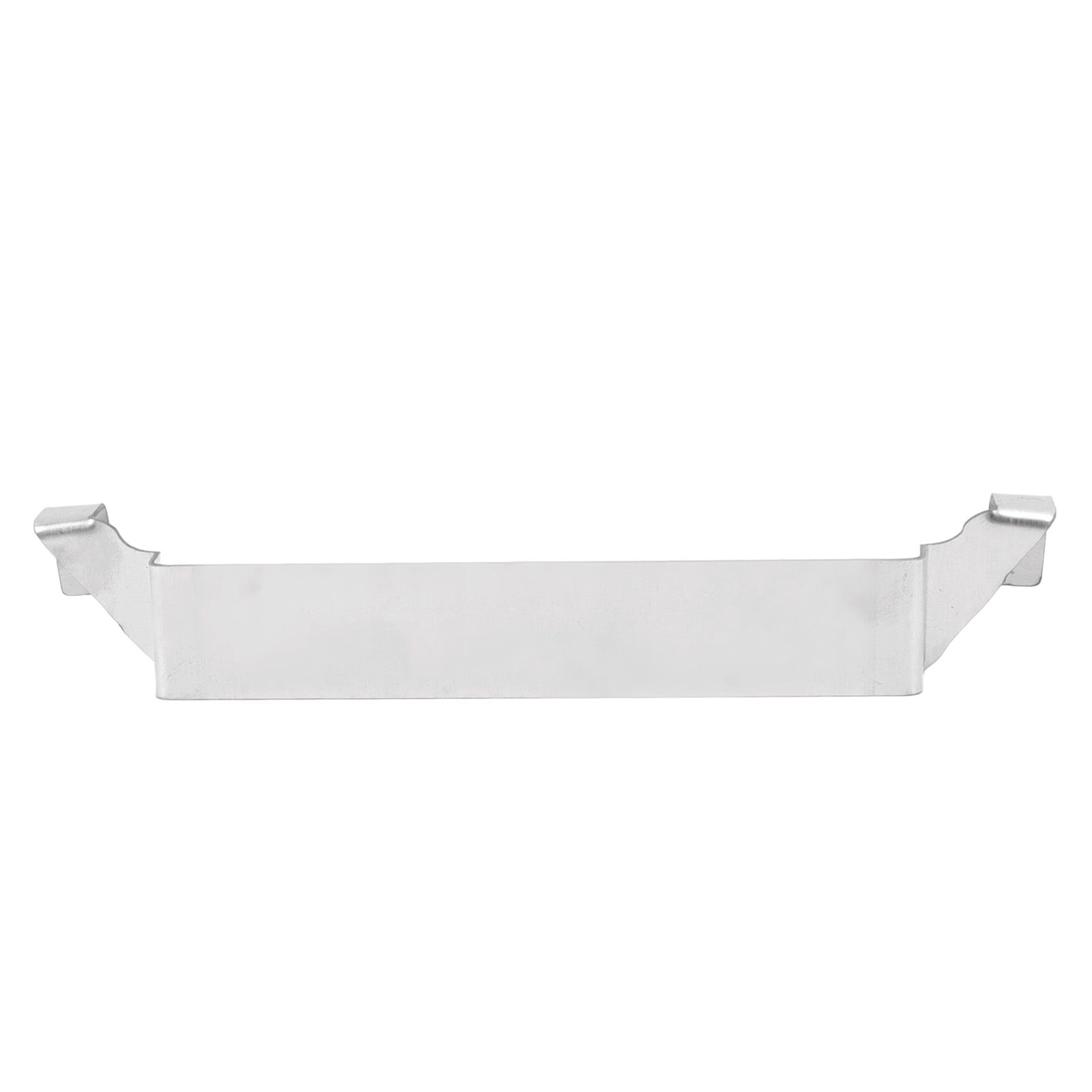 Griddle Spatula Holder Heat Resistant Stainless Steel BBQ Spatula Rack Griddle view 6