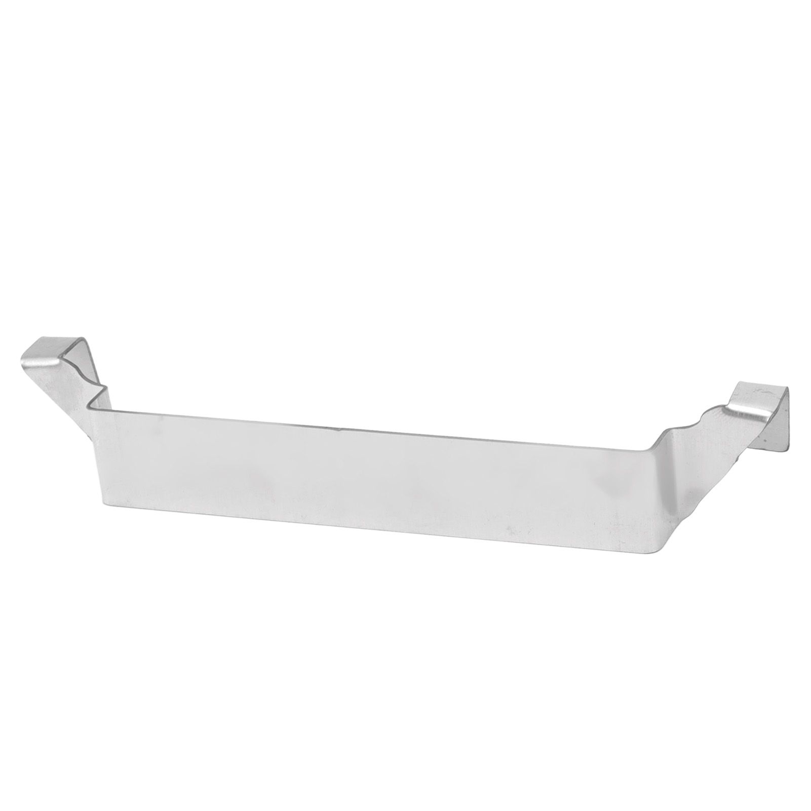 Griddle Spatula Holder Heat Resistant Stainless Steel BBQ Spatula Rack Griddle view 7