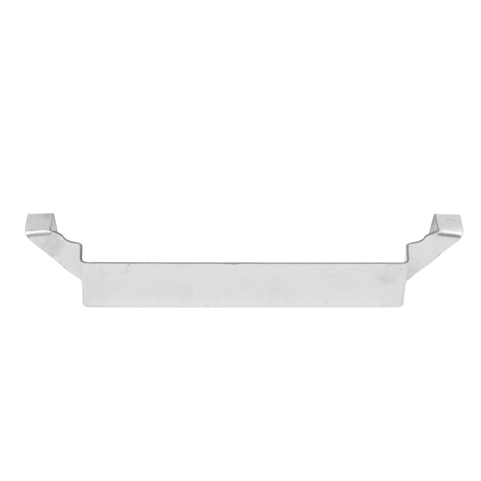 Griddle Spatula Holder Heat Resistant Stainless Steel BBQ Spatula Rack Griddle view 8