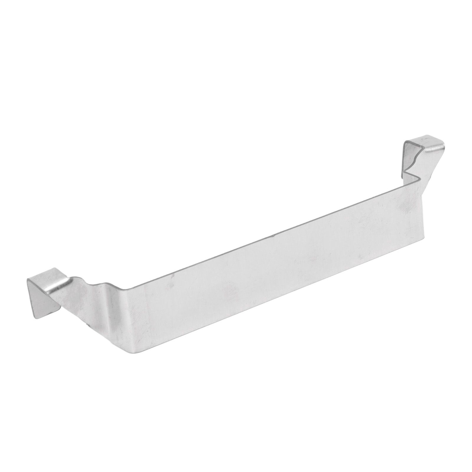 Griddle Spatula Holder Heat Resistant Stainless Steel BBQ Spatula Rack Griddle view 9